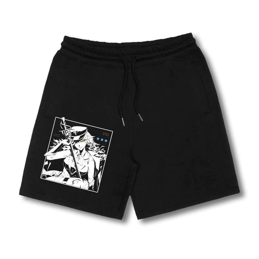 Milkie Major Milkie Shorts