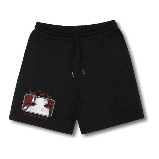 Witchy_Tea_Cup Dark Goddess Shorts