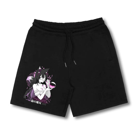 Hexella Clumsy Hexe Shorts
