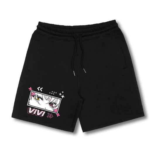 Vivi Streetwear Shorts