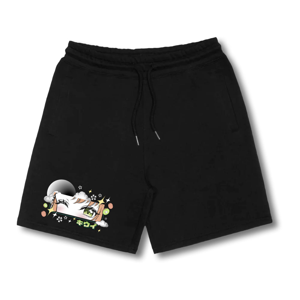 Kiwwie "Forest Ranger" Shorts