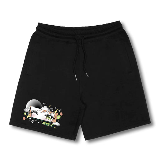 Kiwwie "Forest Ranger" Shorts