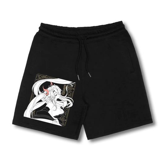 SeiraWynn Sea Empress Shorts