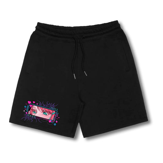 MiscakesVT Punk  Shorts
