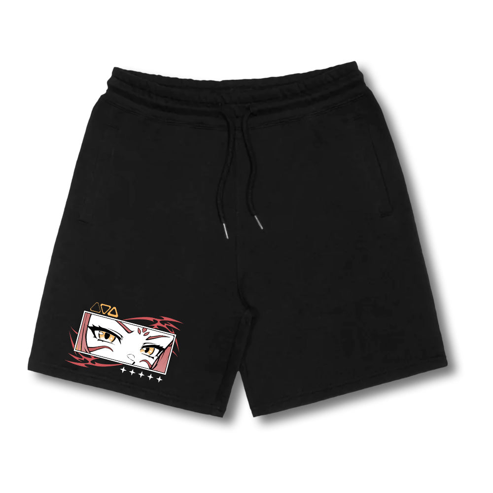Soleil Fenley "Assassin" Shorts