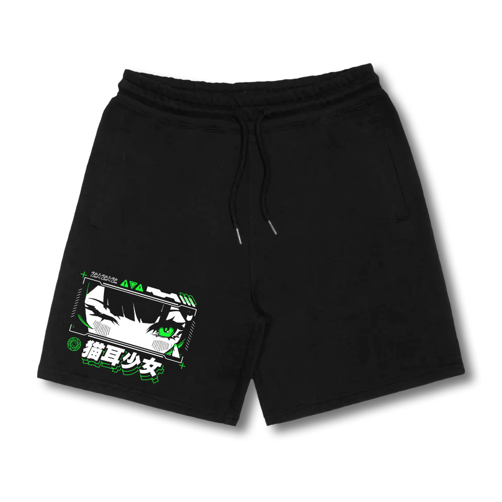Sylin "Sassy" Shorts