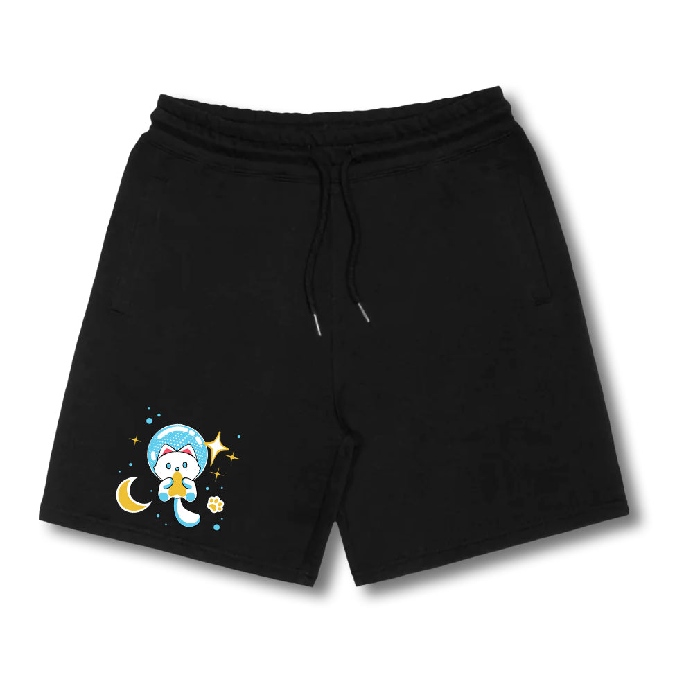 Aru Day "Comfy" Shorts