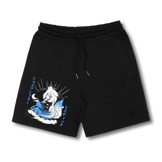 MysticLight Shine Bright Shorts