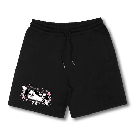 Kiki Asakura "My Harmony" Shorts
