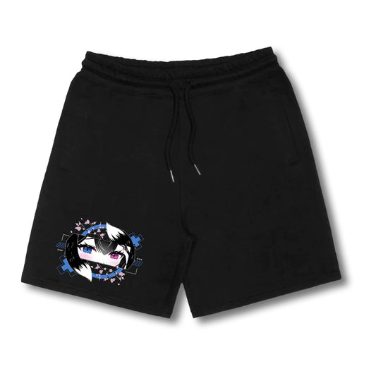 BlueFoxRianni  "The Blue Fox" Shorts