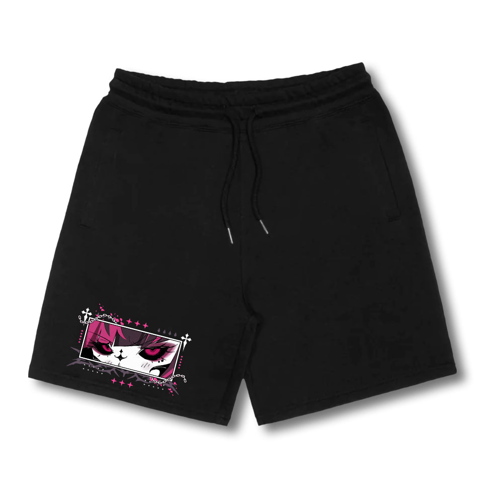 IvyLaPeste "Chain Dance" Shorts