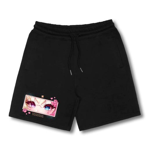 sybilcat "Arcadian Allure" Shorts