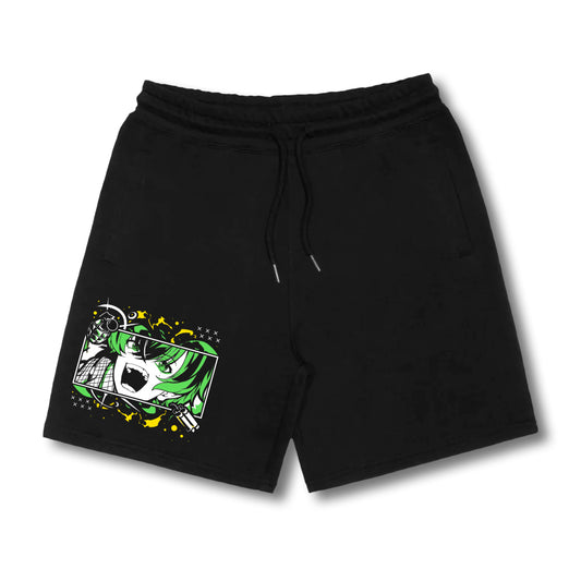 SyntacksVT "Explosion" Shorts