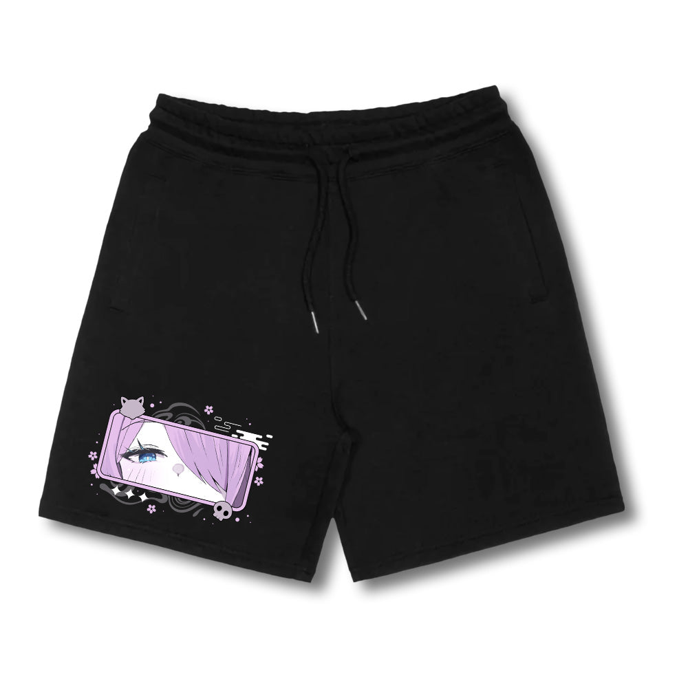 FoxyKuro Shorts