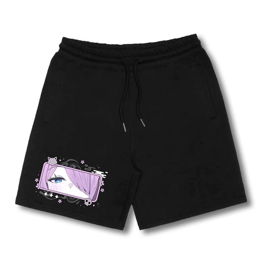 FoxyKuro Shorts