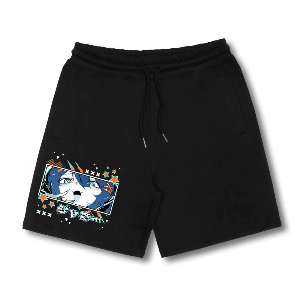Shyoncai "Diva" Shorts