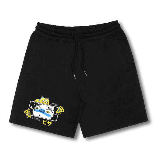 Yeoden "Mischief" Shorts