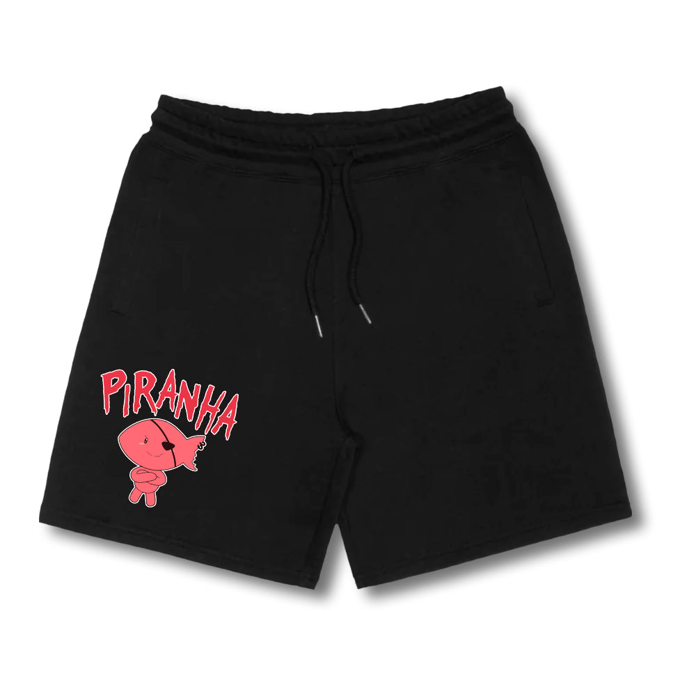 Akami Chiyo Piranha Shorts