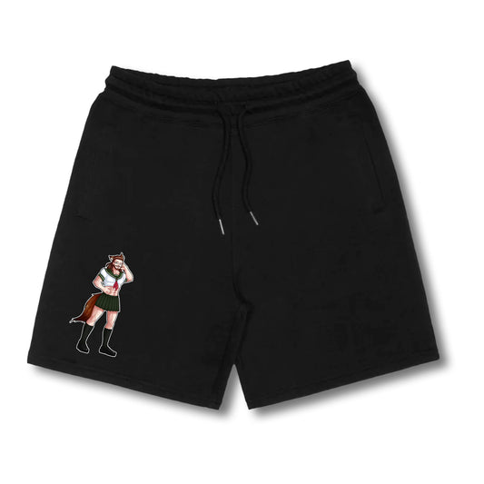 Taurus_Enjoyer Shorts