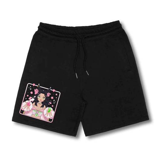 Katsune "67" Shorts