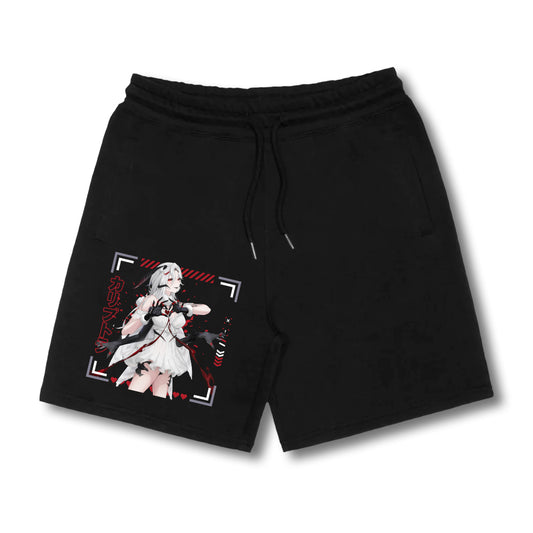 Lyra Bloody Love Shorts