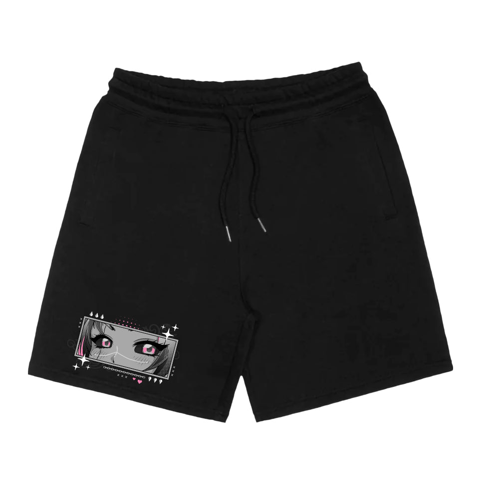 Fiadh Wildfire "Tiefling" Sweatpants
