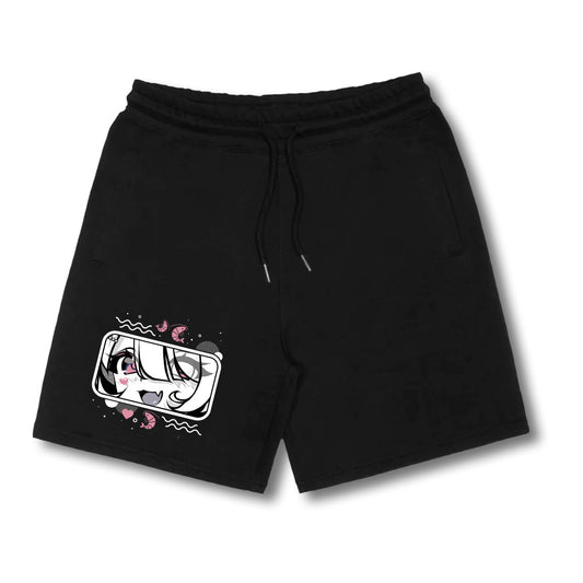 Prawnstaritsi Shrimply An Idol Shorts
