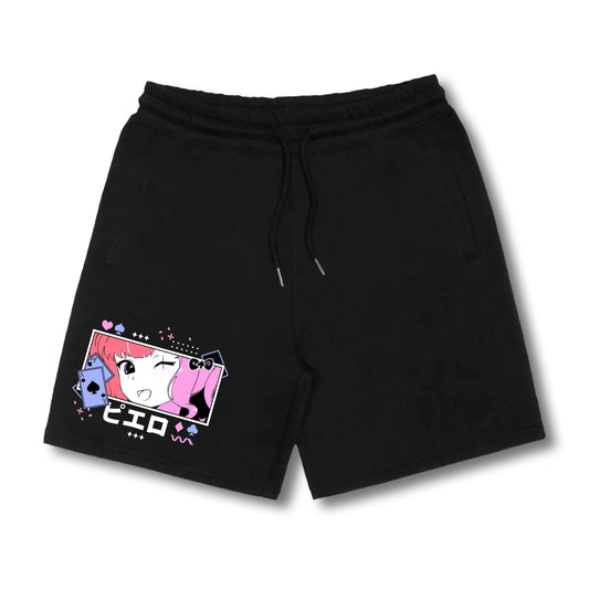 Kymani Klowni "The Amazing Clown" Shorts