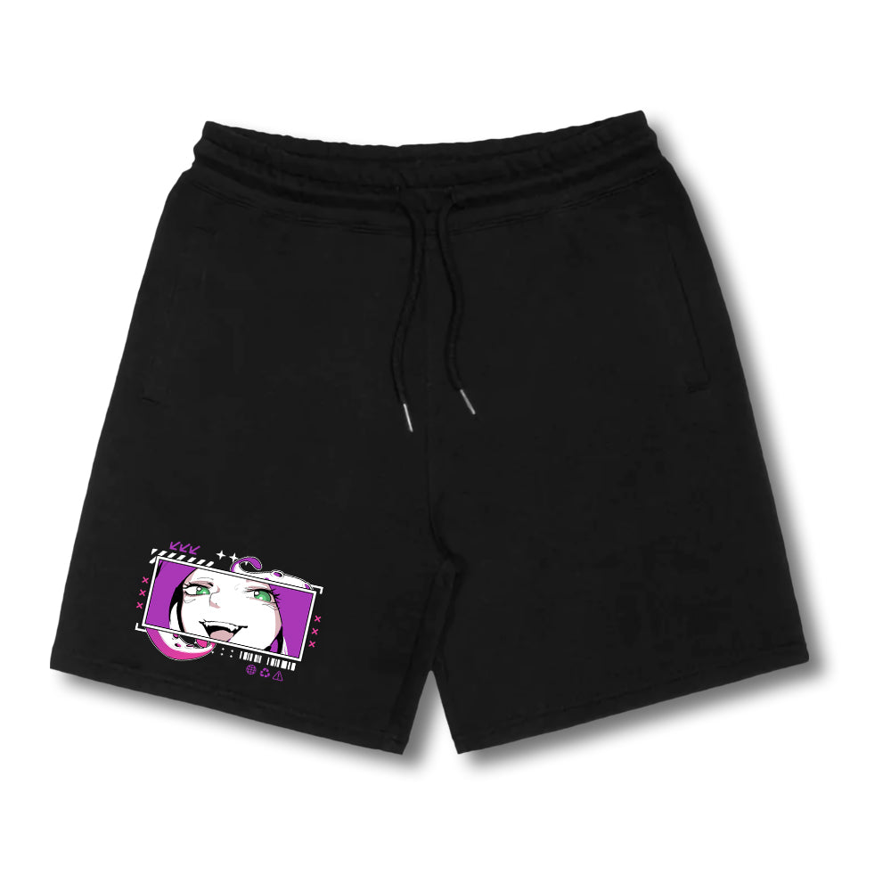 OctoxButter 'ButterWares' Shorts