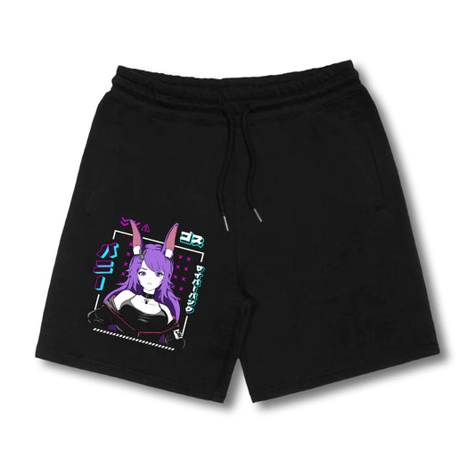 Buni Dancer Shorts