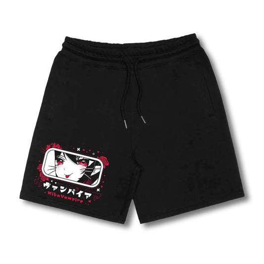 MikaVampire Nya! Shorts
