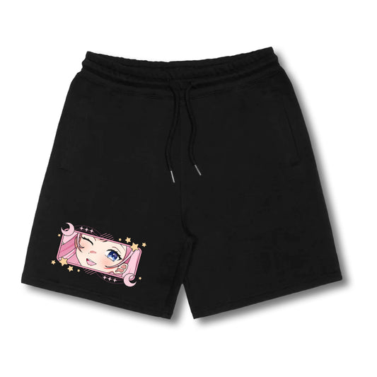 HiyoCafe "Magical Girl" Shorts