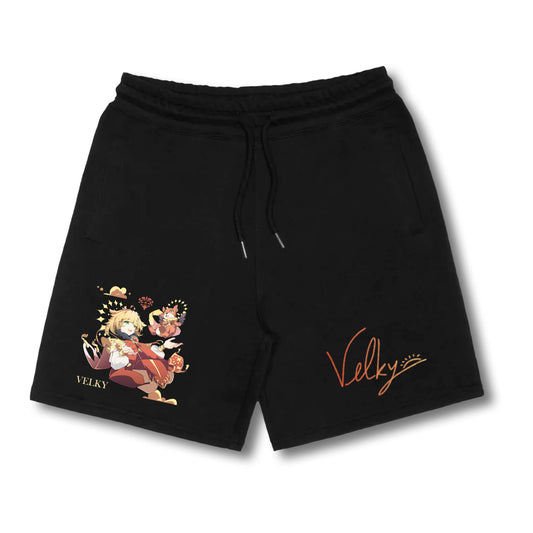 Signed Velkyen Shorts