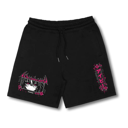IvyOfRoses RoseRave Shorts