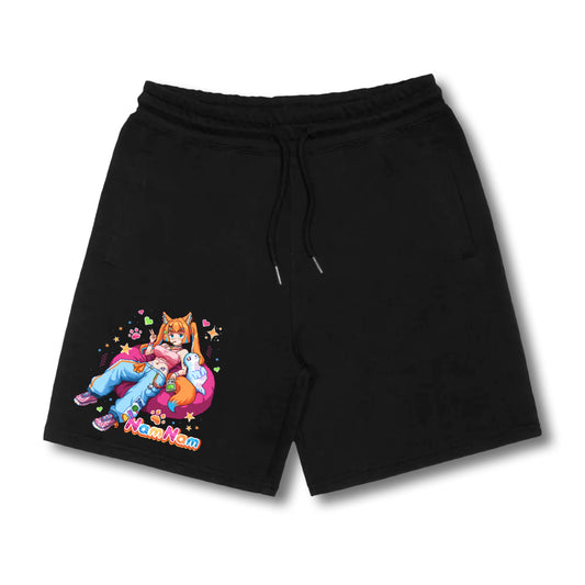 Nanna NamNam "New NamNam" Shorts
