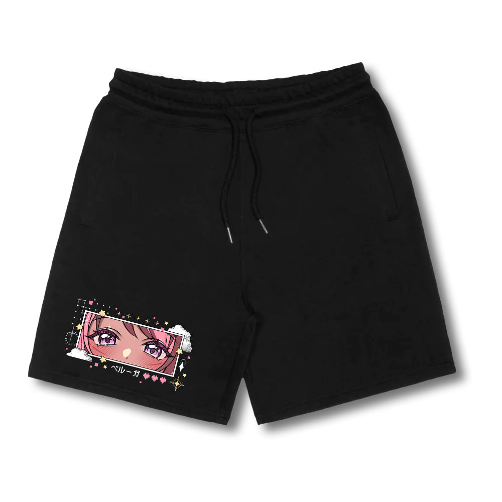 Peaches Shorts