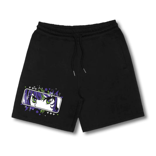 Tabbytha_Vt "Heads Up" Shorts