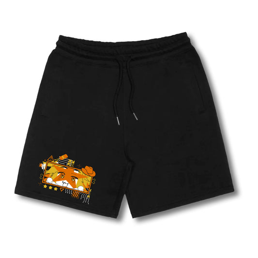 LonestarColt "Space Cowboy" Short
