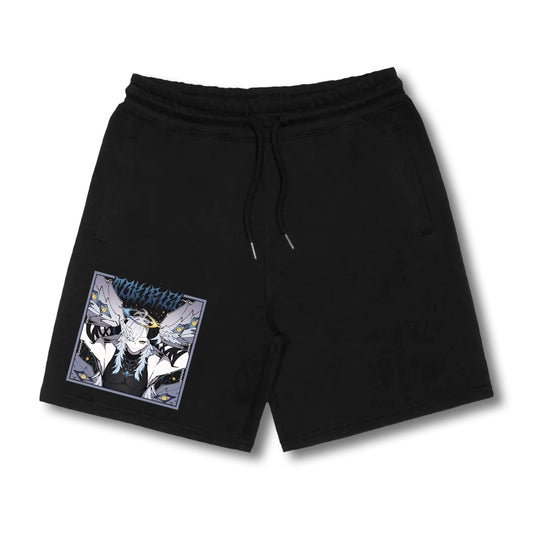 TOKIRIEL "Fallen"  Shorts