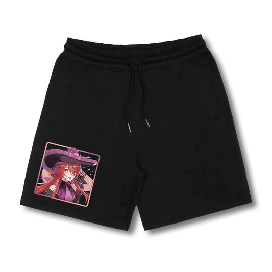heavymetalmay Summer Vibes Shorts