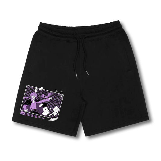 VaughnIXI Shorts