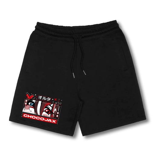 chocojax Chalter Shorts
