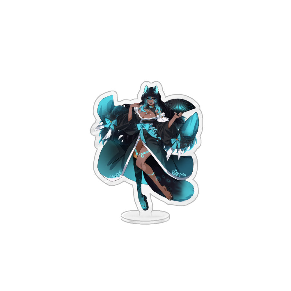 Shyoncai "Elegance" Standee V.2
