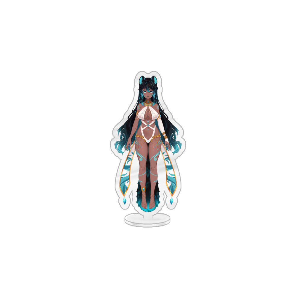 Shyoncai "Elegance" Standee