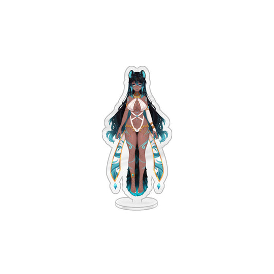 Shyoncai "Elegance" Standee
