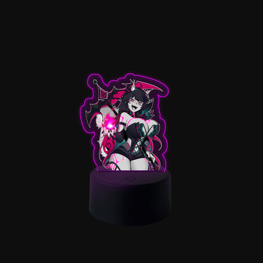 Sif Avellana Mayhem LED Lamp