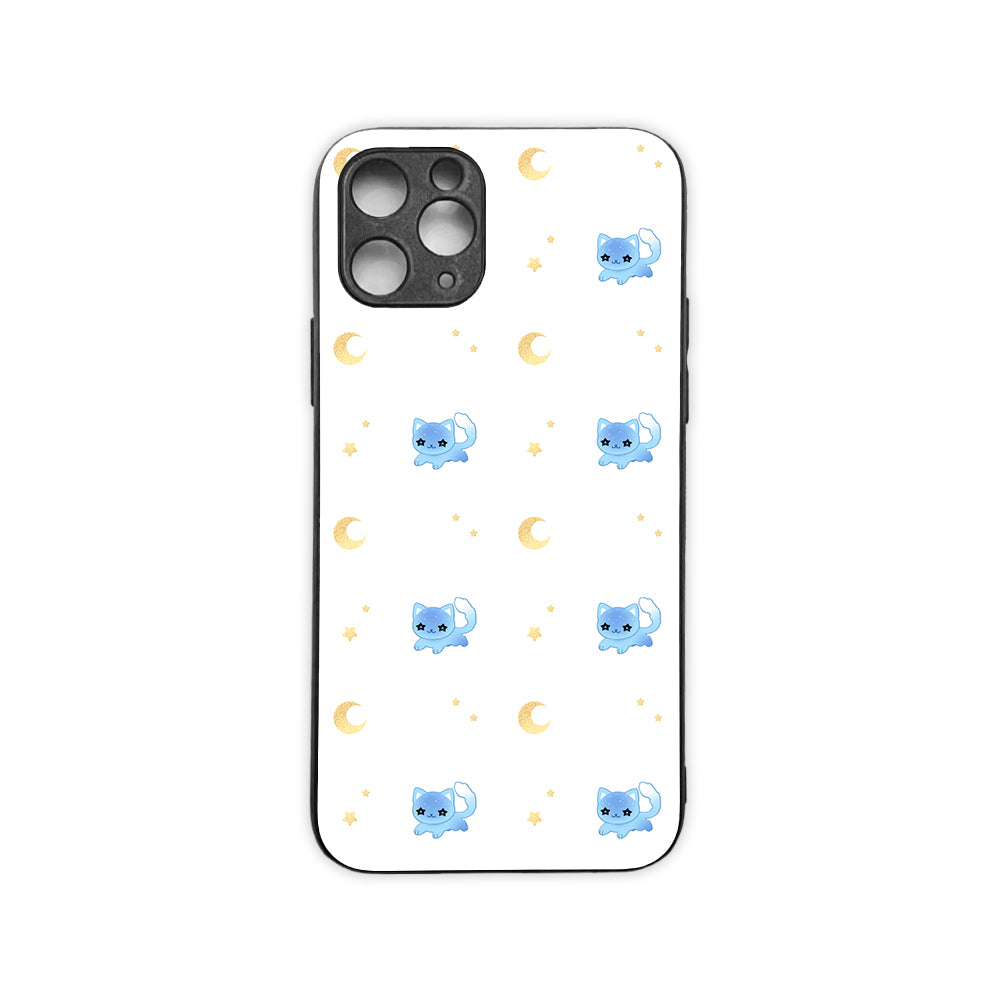 Skyyzie'Starling Pattern' Phone Case