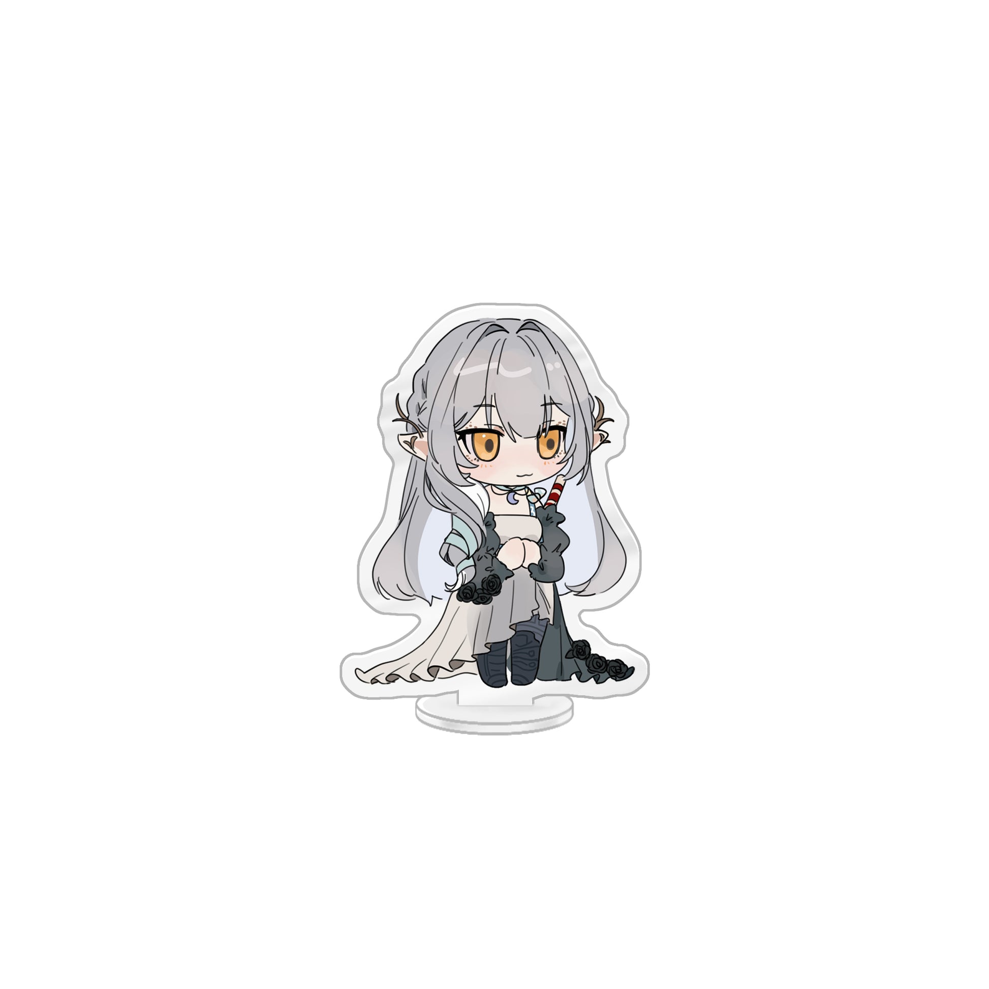 Sol Song "Day" Mini Standee