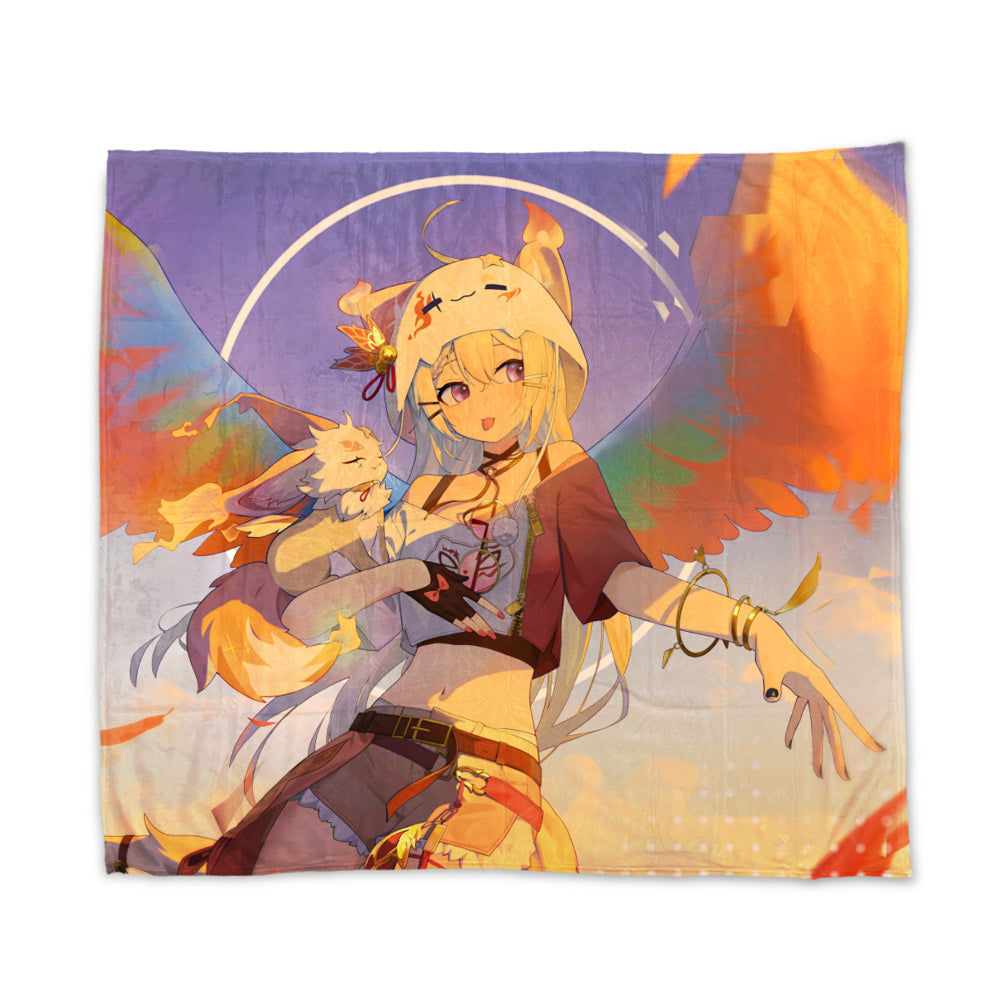 Sol_Hms Blanket