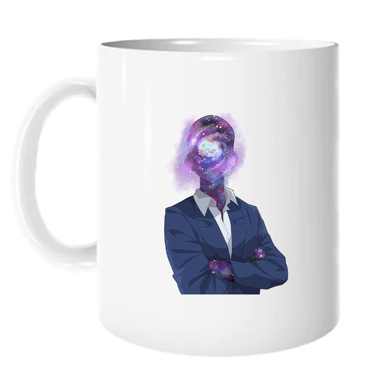 Solar Studios "Sol" Mug
